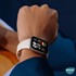 Microsonic Xiaomi Redmi Watch 3 Active Kordon Silicone Sport Band Beyaz 7