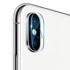 Microsonic Apple iPhone XS Max 6 5 Kamera Lens Koruma Camı 1