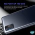 Microsonic Samsung Galaxy M51 Kamera Lens Koruma Camı V2 Siyah 2