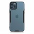 Microsonic Apple iPhone 12 Pro Kılıf Paradise Glow Siyah 2