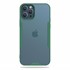 Microsonic Apple iPhone 12 Pro Max Kılıf Paradise Glow Yeşil 2