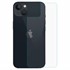 Microsonic Apple iPhone 13 Arka Nano Glass Cam Ekran Koruyucu 2