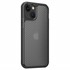 Microsonic Apple iPhone 13 Mini Kılıf Cast Carbon Siyah 2