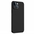 Microsonic Apple iPhone 13 Mini Kılıf Kamera Korumalı Siyah 2