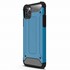 Microsonic Apple iPhone 13 Pro Kılıf Rugged Armor Mavi 2