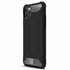 Microsonic Apple iPhone 13 Pro Kılıf Rugged Armor Siyah 2