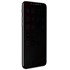 Microsonic Apple iPhone X Privacy 5D Gizlilik Filtreli Cam Ekran Koruyucu Siyah 4