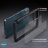 Microsonic Apple iPhone 11 Pro Max Kılıf Cast Carbon Siyah 3