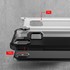 Microsonic Apple iPhone X Kılıf Rugged Armor Kırmızı 4