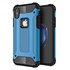 Microsonic Apple iPhone XS 5 8 Kılıf Rugged Armor Mavi 1