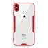 Microsonic Apple iPhone XS Max Kılıf Paradise Glow Kırmızı 2