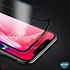 Microsonic Apple iPhone 13 Crystal Seramik Nano Ekran Koruyucu Siyah 2 Adet 4