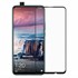 Microsonic Huawei Honor 9X Seramik Matte Flexible Ekran Koruyucu Siyah 2