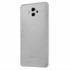 Microsonic Huawei Mate 10 Transparent Soft Kılıf Beyaz 2