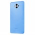 Microsonic Huawei Mate 10 Transparent Soft Kılıf Mavi 2