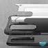 Microsonic Huawei P Smart 2021 Kılıf Rugged Armor Siyah 3