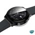 Microsonic Huawei Watch GT2 Pro Kılıf Matte Premium Slim WatchBand Siyah 5