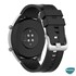 Microsonic Huawei Watch GT Active Kordon Silicone RapidBands Beyaz 5