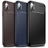 Microsonic Apple iPhone X Kılıf Legion Series Siyah 4
