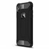 Microsonic Apple iPhone XS Max 6 5 Kılıf Rugged Armor Siyah 2