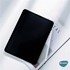 Microsonic Huawei MatePad 10 4 Matte Nano Glass Cam Ekran Koruyucu 5