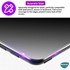 Microsonic Apple iPad Pro 11 2018 A1980-A2013-A1934-A1979 Matte Nano Glass Cam Ekran Koruyucu 8