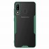 Microsonic Samsung Galaxy A30 Kılıf Paradise Glow Yeşil 2