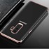 Microsonic Samsung Galaxy A6 Plus 2018 Kılıf Skyfall Transparent Clear Rose Gold 3