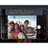 Microsonic Samsung Galaxy J7 Max Tam Kaplayan Temperli Cam Ekran koruyucu Kırılmaz Film Siyah 3
