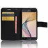Microsonic Cüzdanlı Deri Samsung Galaxy J7 Prime 2 Kılıf Siyah 1