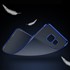 Microsonic Samsung Galaxy J7 Prime Kılıf Skyfall Transparent Clear Gümüş 3
