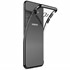 Microsonic Samsung Galaxy J7 Prime 2 Kılıf Skyfall Transparent Clear Siyah 2