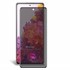 Microsonic Samsung Galaxy S20 FE Privacy 5D Gizlilik Filtreli Cam Ekran Koruyucu Siyah 1