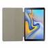 Microsonic Samsung Galaxy Tab A 10 5 T590 Smart Case ve arka Kılıf Mavi 3