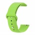 Microsonic Samsung Galaxy Watch 3 45mm Silicone Sport Band Açık Yeşil 1