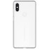Microsonic Xiaomi Mi Mix 2S Kılıf Transparent Soft Beyaz 5