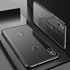 Microsonic Xiaomi Redmi Note 5 Pro Kılıf Skyfall Transparent Clear Siyah 3