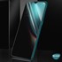 Microsonic Xiaomi Redmi 9T Privacy 5D Gizlilik Filtreli Cam Ekran Koruyucu Siyah 5