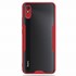 Microsonic Xiaomi Redmi 9A Kılıf Paradise Glow Kırmızı 2