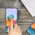 Microsonic Xiaomi Redmi Note 10 5G Tempered Glass Cam Ekran Koruyucu 7