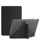 Microsonic Apple iPad Pro 11 2018 A1980-A2013-A1934-A1979 Folding Origami Design Kılıf Siyah