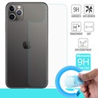 Microsonic Apple iPhone 11 Pro 5 8 Arka Nano Cam Ekran Koruyucu