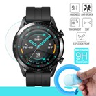 Microsonic Huawei Watch GT 2e Nano Cam Ekran Koruyucu