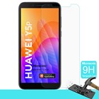 Microsonic Huawei Y5P Tempered Glass Screen Protector