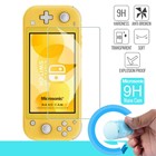 Microsonic Nintendo Switch Lite Nano Glass Cam Ekran Koruyucu