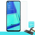 Microsonic Oppo A52 Tempered Glass Screen Protector