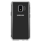 Microsonic Samsung Galaxy J2 Core Kılıf Skyfall Transparent Clear Gümüş
