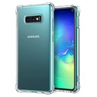 Microsonic Shock Absorbing Kılıf Samsung Galaxy S10e Şeffaf