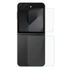 Microsonic Samsung Galaxy Z Flip 6 Tempered Glass Cam Ekran Koruyucu