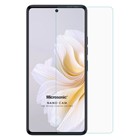 Microsonic TECNO Camon 20S Pro 5G Nano Glass Cam Ekran Koruyucu